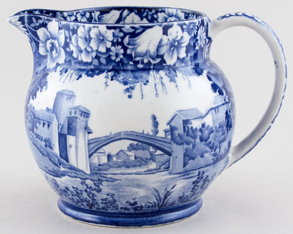 Jug or Pitcher c1930s